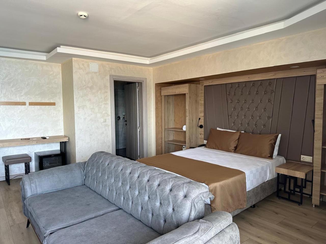 Point Beach Hotel Мармарис Экстерьер фото