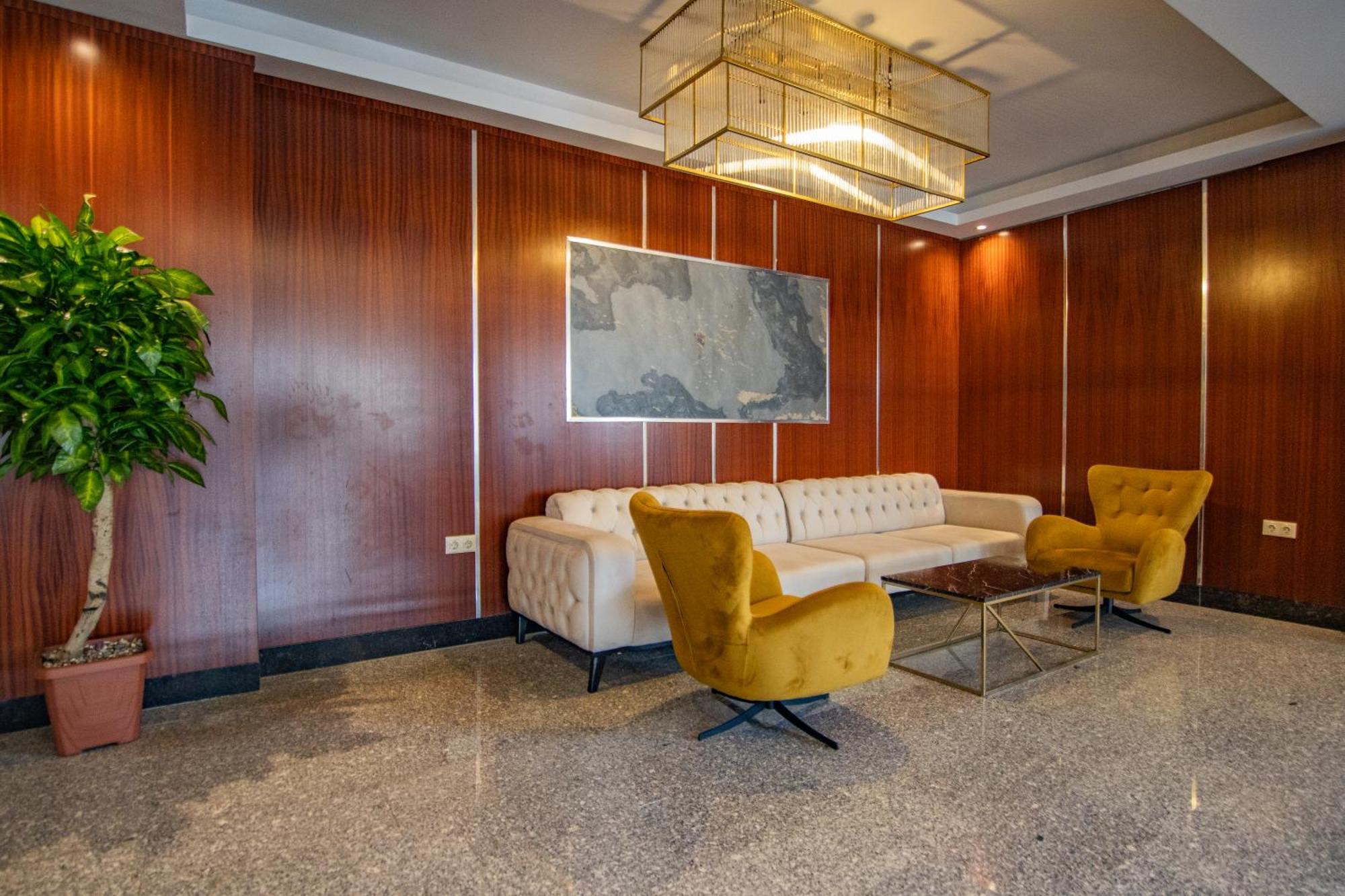 Point Beach Hotel Мармарис Экстерьер фото